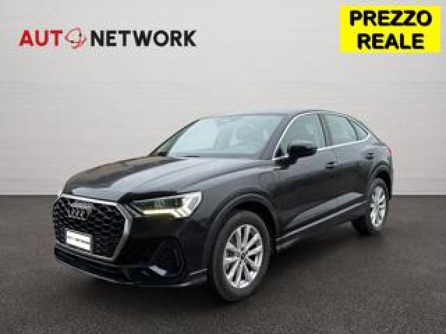 Audi Q3 Spb 45 Tfsi E S Tronic Business Plus 