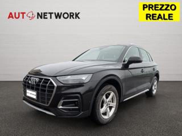 Audi Q5 50 Tfsi E Quattro S Tronic Business Advanced Tetto 