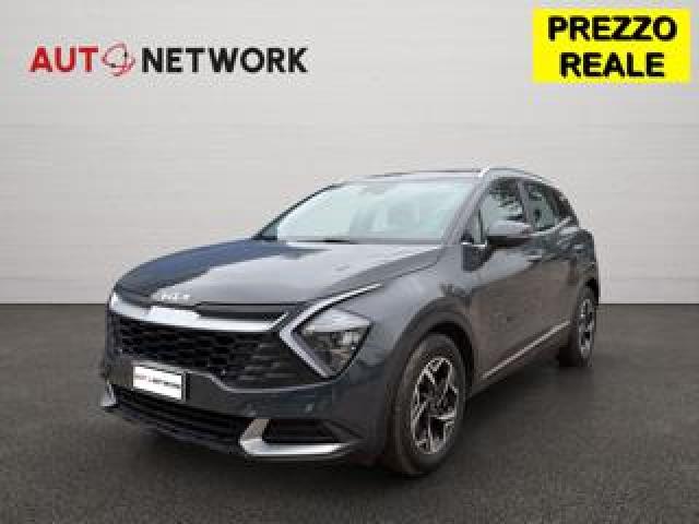 Kia Sportage 1.6 Crdi Mhev Business 