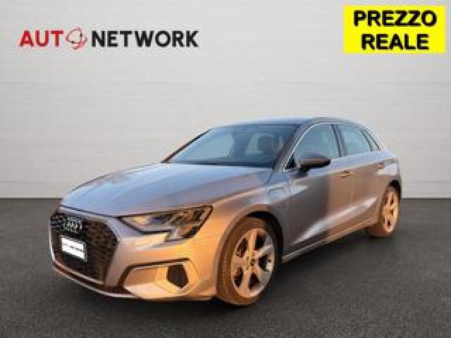 Audi A3 Spb 40 Tfsi E S Tronic Business Advanced 