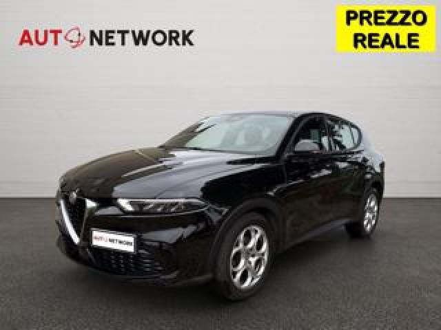 Alfa Romeo Tonale 1.6 Diesel 130 Cv Tct6 Super 
