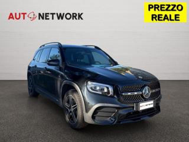 Mercedes Benz Glb 180 D Automatic Premium 