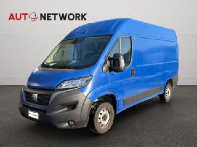 Fiat Ducato 33 2.2 Mjt 140cv Pm-Tm Furgone 