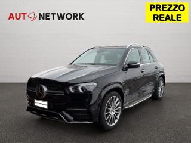 Mercedes Benz Gle 350 De Hybrid Eq 4matic Premium Plus | Tetto 