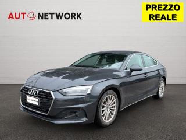 Audi A5 40 Tdi S Tronic Business 