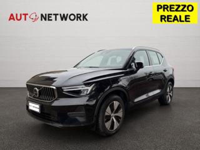 Volvo Xc40 T4 Recharge Plug-In Hybrid Automatico Core 