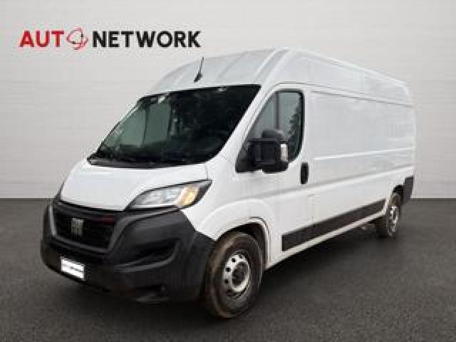 Fiat Ducato 35 2.2 Mjt3 180cv Lh2 L3h2 Furgone Maxi 