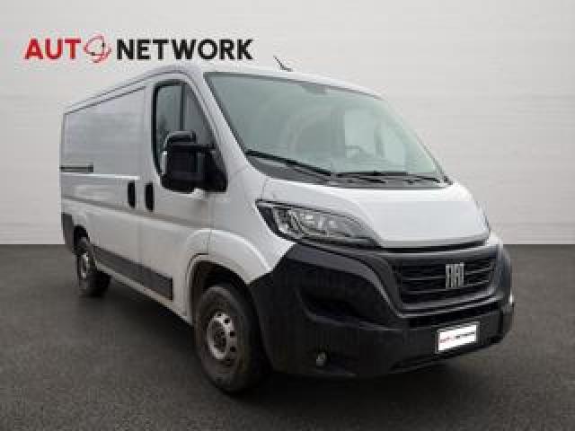 Fiat Ducato 30 2.2 Mjt 140cv Pc-Tm Furgone 