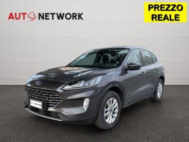 Ford Kuga 2.5 Plug In Hybrid 225 Cv Cvt 2wd Titanium Busines 