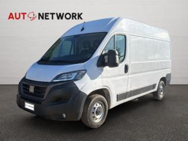 Fiat Ducato 33 2.2 Mjt 140cv Pm-Tm Mh2 Furgone 