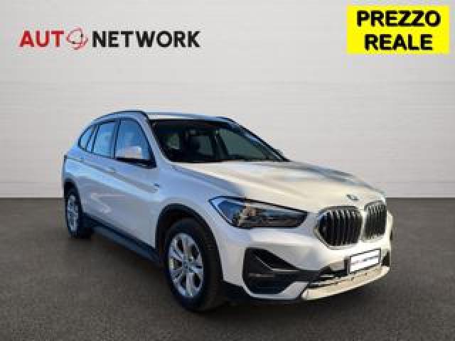 Bmw X1 Xdrive25e Business Advantage 