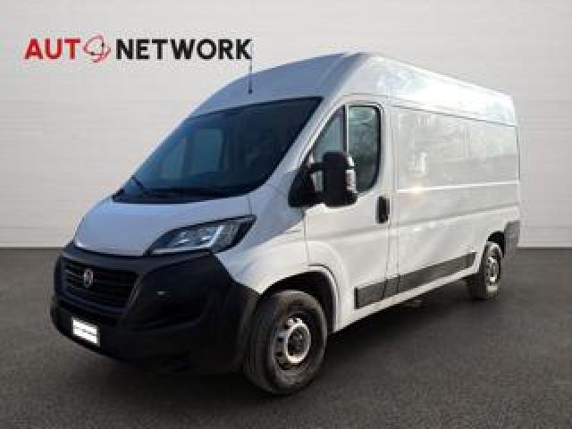 Fiat Ducato 33 2.3 Mjt 140cv Pm-Tm Mh2 Furgone 