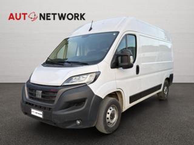 Fiat Ducato 35 2.2 Mjt 160cv Pm-Tm Mh2 Furgone 