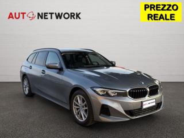 Bmw 320 D 48v Touring Business Advantage 