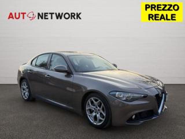 Alfa Romeo Giulia 2.2 Turbodiesel 150 Cv 