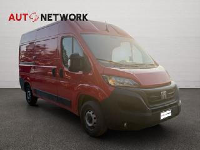 Fiat Ducato 35 2.2 Mjt 160cv Pm-Tm Furgone 