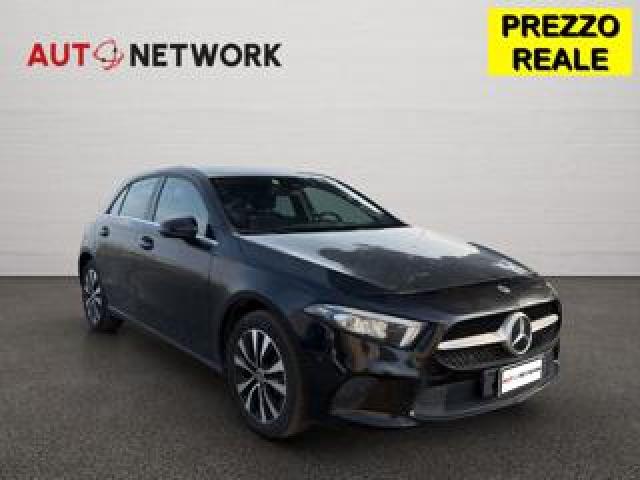 Mercedes Benz A 250 E Hybrid Eq Business Extra 