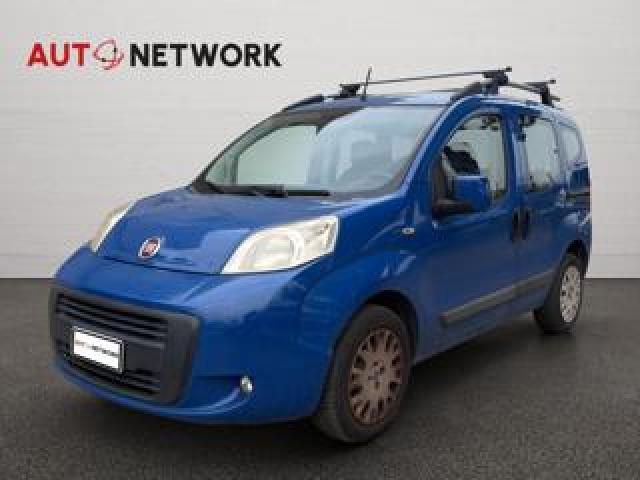 Fiat Qubo 1.3 Mjt 75 Cv Active 