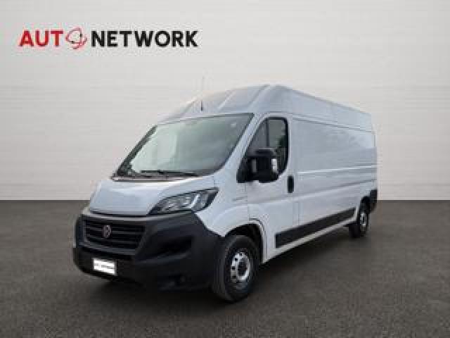 Fiat Ducato 35 2.3 Mjt 140cv Lh2 L3h2furgone 