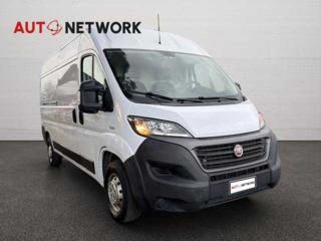 Fiat Ducato 35 3.0 Cng Lh2 Coibentato Isotermico Furgone 