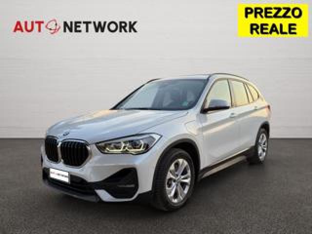 Bmw X1 Xdrive25e Business Advantage 