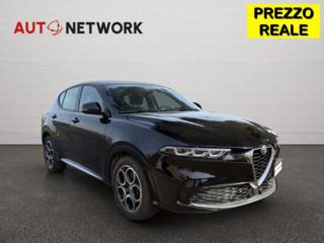 Alfa Romeo Tonale 1.5 160 Cv Mhev Tct7 Ti 
