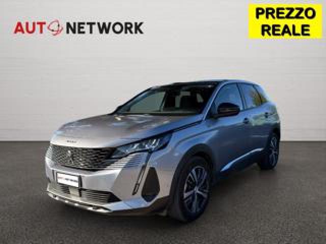 Peugeot 3008 Hybrid 225 E-Eat8 Allure Pack 