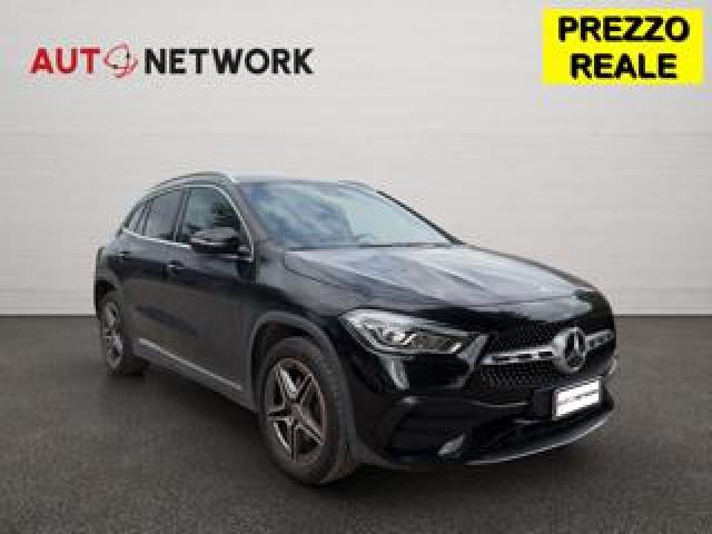 Mercedes Benz Gla 250 E Hybrid Eq Premium 