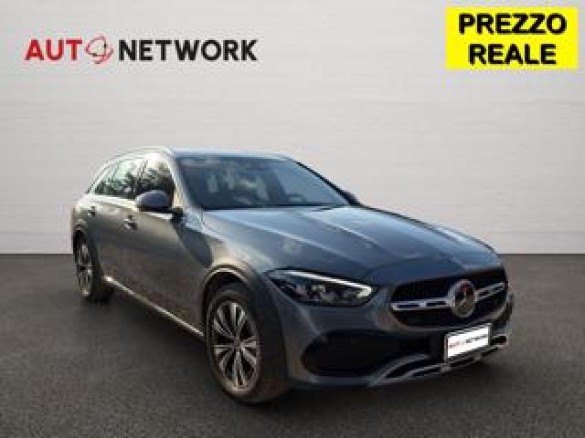 Mercedes Benz C 220 D Mild Hybrid 4matic Premium All-Terrain 