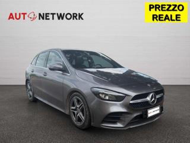 Mercedes Benz B 180 D Automatic Premium 