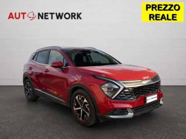 Kia Sportage 1.6 Tgdi Mhev Style 