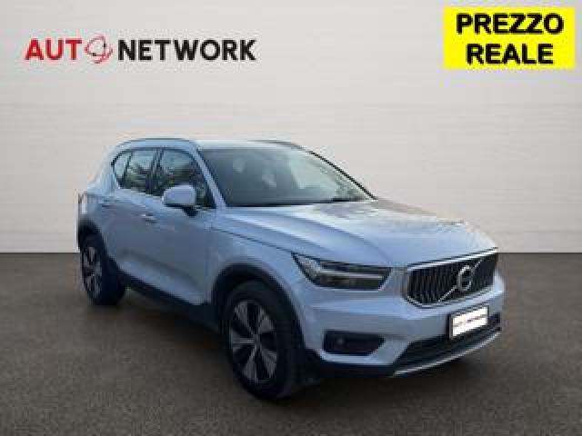 Volvo Xc40 T4 Recharge Plug-In Hybrid Inscription Expression 