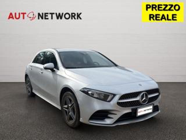 Mercedes Benz A 250 E Hybrid Eq Premium 