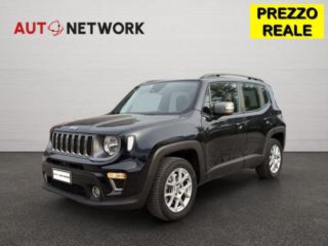Jeep Renegade 1.3 T4 190cv Phev 4xe At6 Limited 