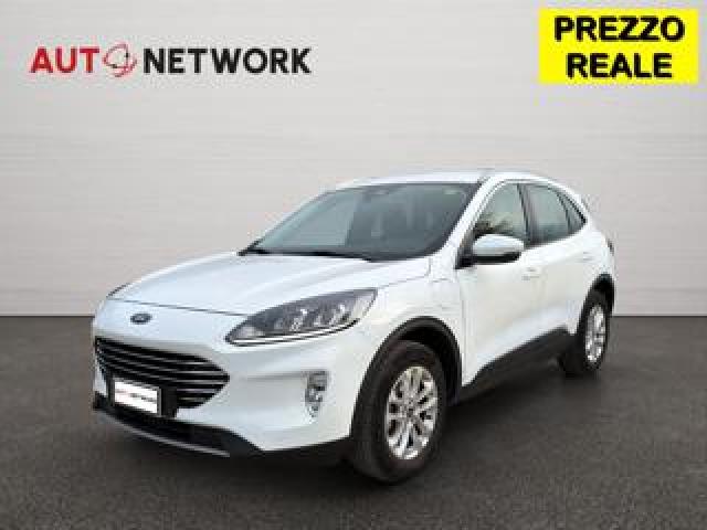Ford Kuga 2.5 Plug In Hybrid 225 Cv Cvt 2wd Titanium Busines 