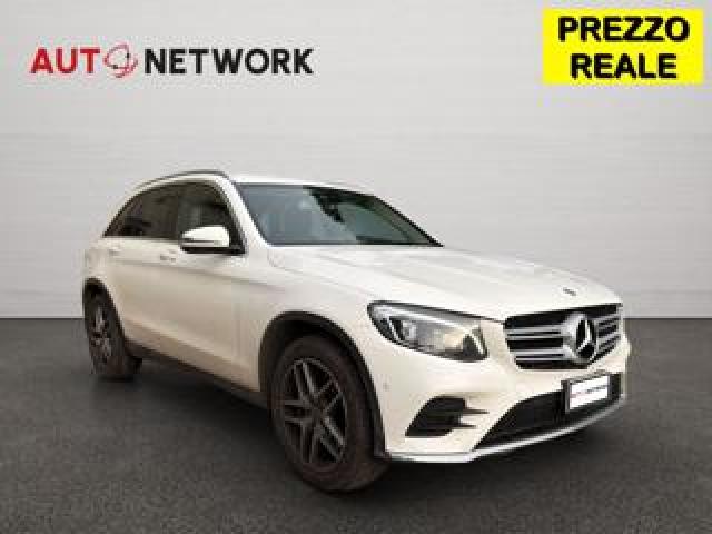 Mercedes Benz Glc 250 4matic Premium 