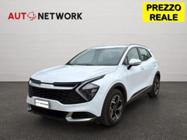 Kia Sportage 1.6 Crdi Mhev Dct Business 