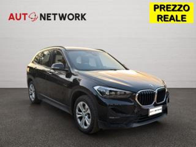 Bmw X1 Xdrive25e Business Advantage 