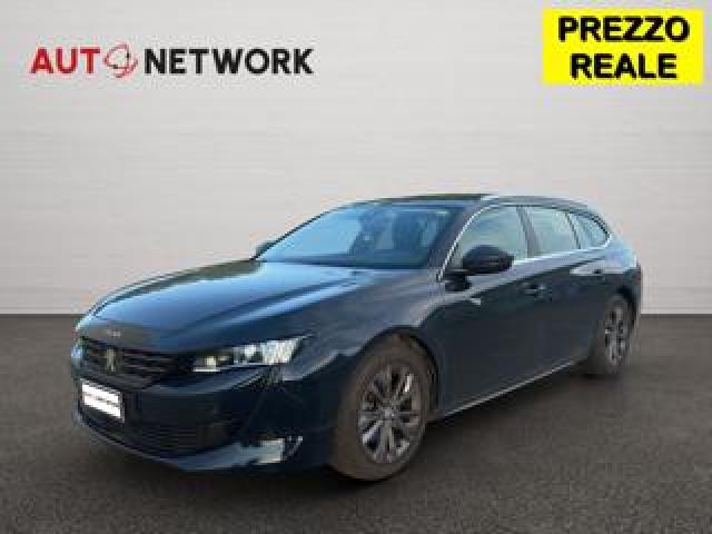 Peugeot 508 Bluehdi 130 Stop&start Eat8 Business 