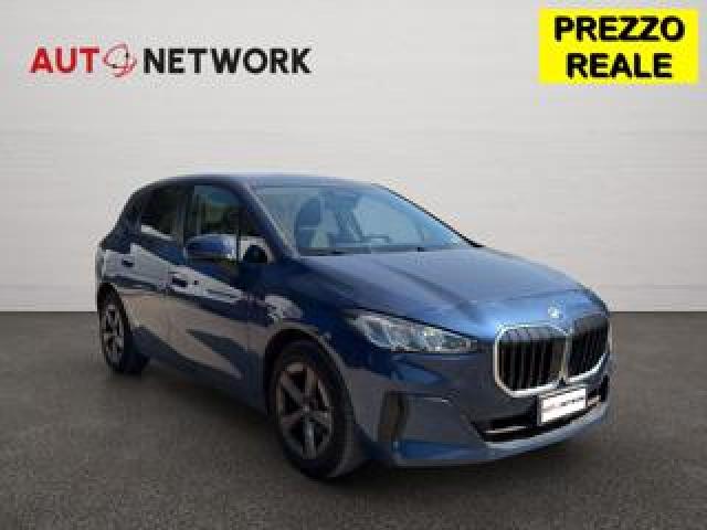 Bmw 218 D Active Tourer 