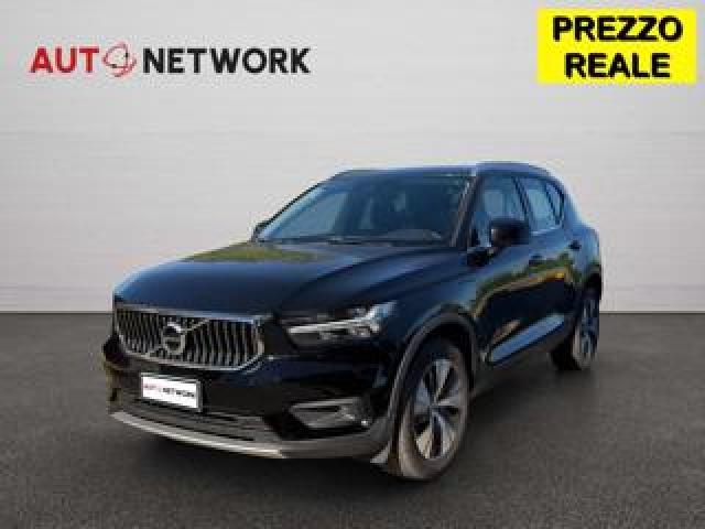 Volvo Xc40 T5 Recharge Plug-In Hybrid Inscription Expression 