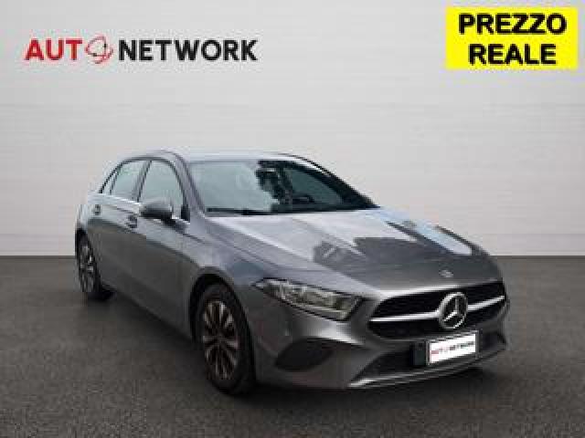 Mercedes Benz A 180 Automatic Executive 