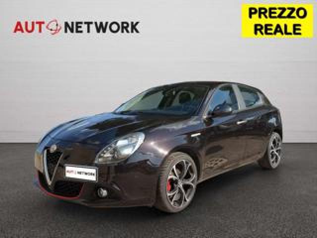 Alfa Romeo Giulietta 1.6 Jtdm 120 Cv Super 
