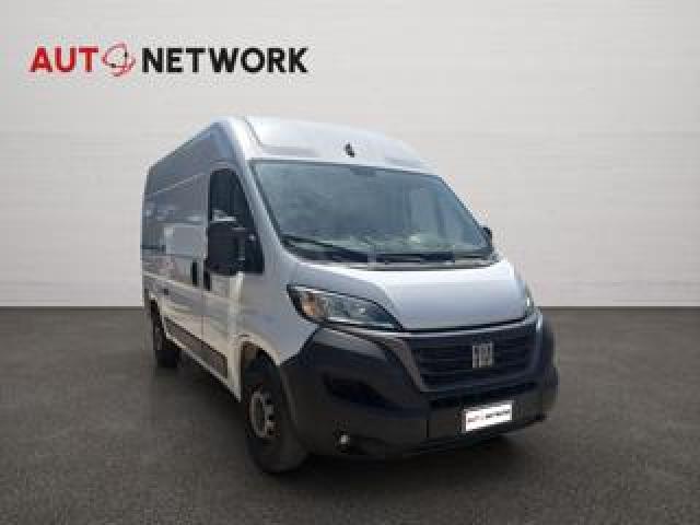 Fiat Ducato 35 2.2 Mjt 140cv Pm-Tm Furgone Maxi 