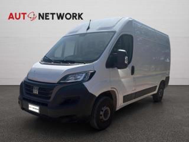 Fiat Ducato 33 2.2 Mjt 140cv Pm-Tm Furgone 