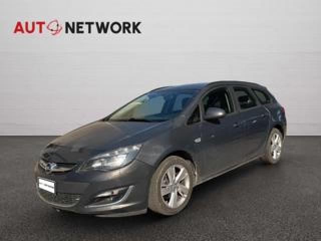 Opel Astra 1.4 Turbo 140cv 5 Porte Aut. Cosmo Gpl 
