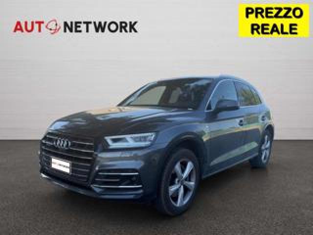Audi Q5 55 Tfsi E Quattro S Tronic S Line Plus 