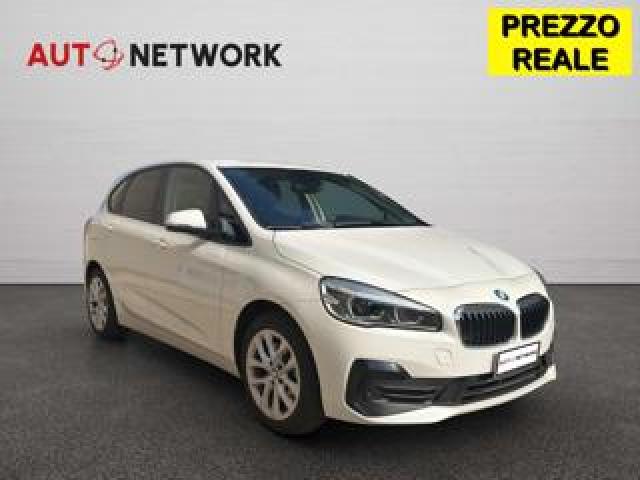 Bmw 225 Xe Active Tourer Iperformance Business Aut. 