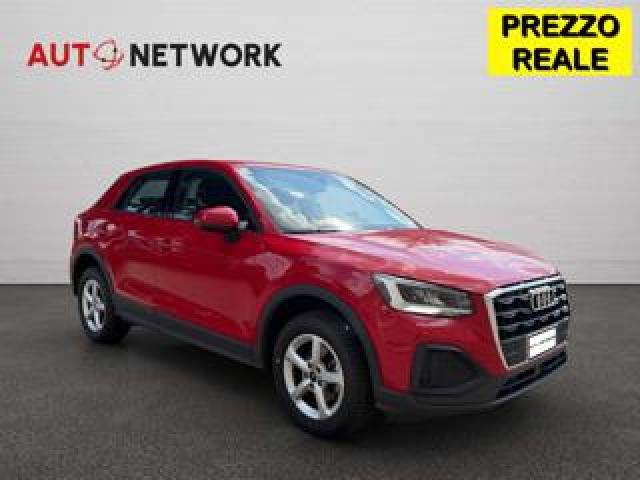 Audi Q2 30 Tfsi Business 