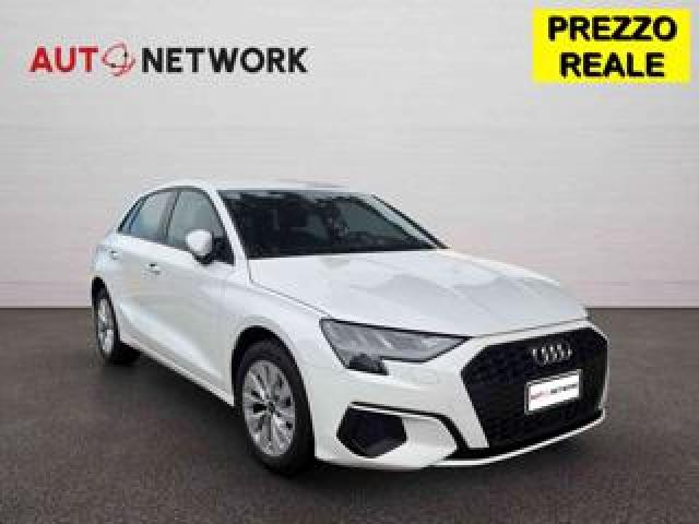 Audi A3 Spb 40 Tfsi E S Tronic Business 